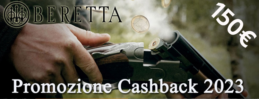 cashback-beretta
